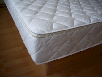 funda para cama de agua