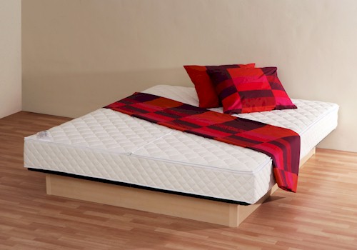 Camas de agua modelo LYOCELL