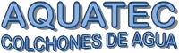 AQUATEC colchones de agua