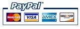 Camas de agua compran a travs de PayPal.