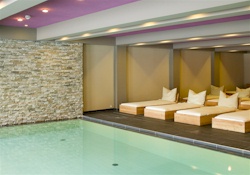 Camas de Agua y colchones de agau - hotel, spa, wellness.