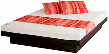 Fundas cama de agua (split softside), cubiertas