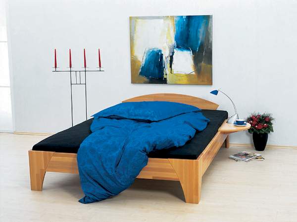 Camas de agua, colchones de agua Vigo.